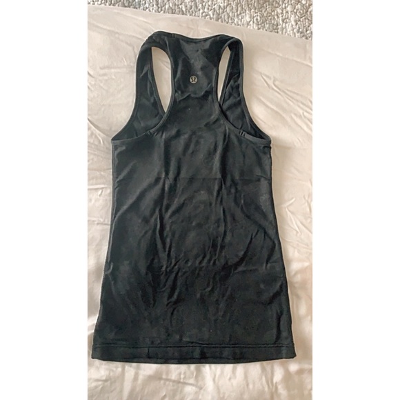 Lululemon swiftly tank size 2 - Picture 1 of 2